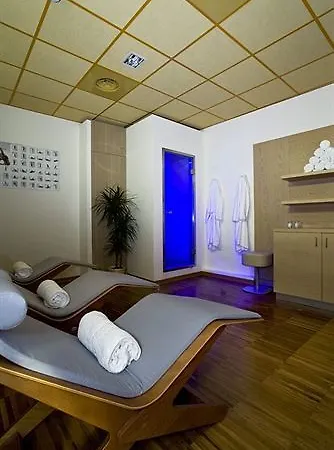 Ξενοδοχείο Savoia Bardonecchia