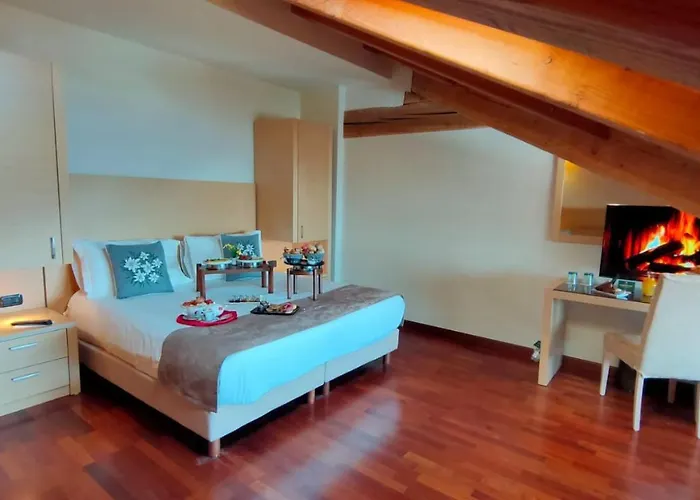 Savoia 4* Bardonecchia