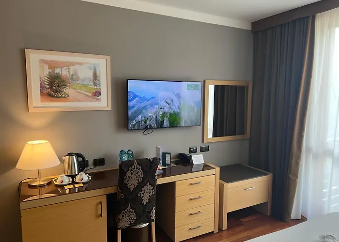 Savoia Otel Bardonecchia