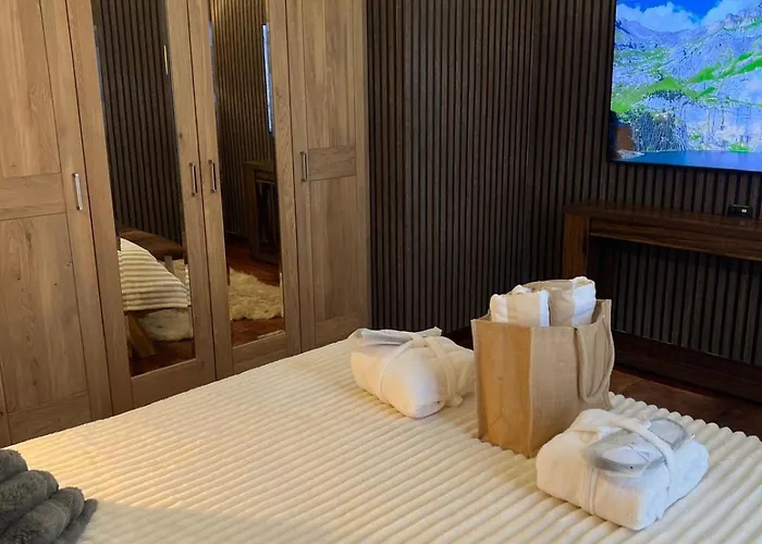 Savoia 4* Bardonecchia