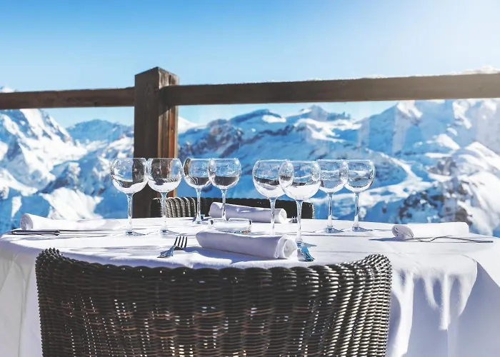 Otel Savoia Bardonecchia