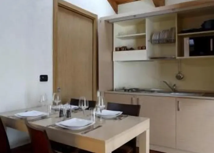 Otel Savoia Bardonecchia